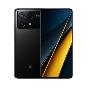 POCO X6 Pro 5G 8+256GB Smartphone versión Global