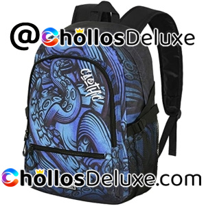 PRO-DG Caothic Mochila 24 Litros