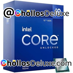 Procesador Intel Core i9-12900KF