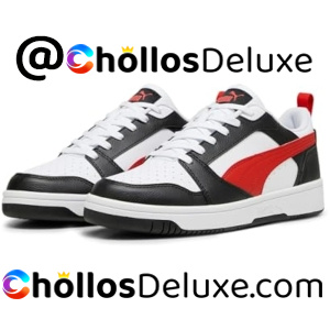 Puma Rebound V6 Low Zapatillas