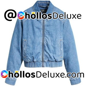 Levi's Chaqueta para Mujer