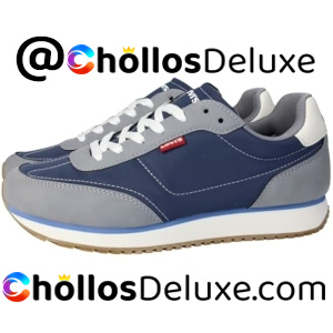 Levi's Stag Runner Zapatillas Hombre