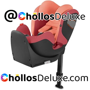 Gb Gold Silla Coche Grupo 0/1/2 con Isofix