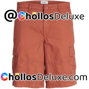 Jack & Jones Pantalones Cortos Hombre
