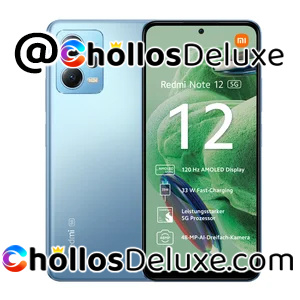 Xiaomi Redmi Note 12 5G 4GB-128GB