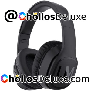 Auriculares Inalámbricos Bluetooth 30 Horas