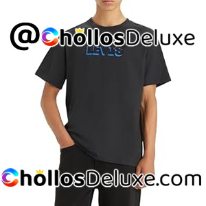 Levi's SS Relaxed Fit tee Camiseta para Hombre