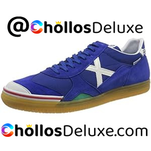 Munich Gresca, Zapatillas Unisex Adulto