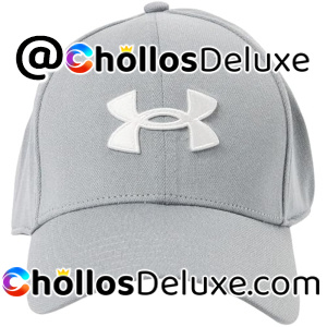 Under Armour Blitzing II Gorra Unisex Adultos