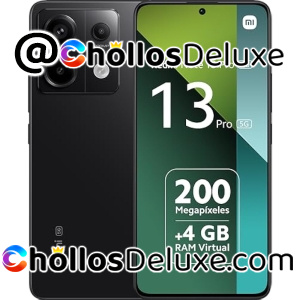 Xiaomi Redmi Note 13 Pro 5G 8GB-256GB