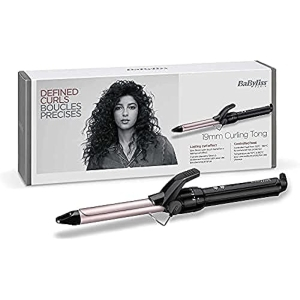 BaByliss C319E Tenacilla de Pelo 19mm