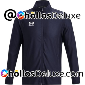 Under Armour UA Challenger Track Chaqueta Hombre
