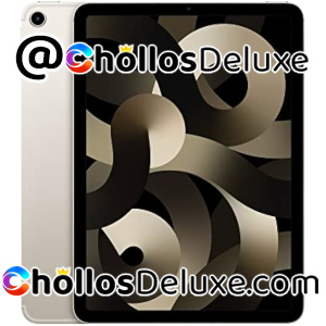 Apple iPad Air 5ª Gen. Wi-Fi + Cellular 256GB