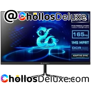 Newskill Icarus Monitor Gaming 24" FHD 165Hz