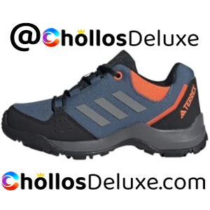 Adidas Terrex Hyperhiker Zapatillas Unisex Niños