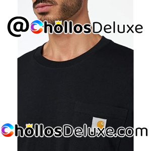 Carhartt K87 Camiseta Hombre