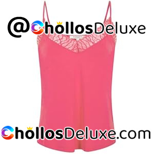 Morgan Camiseta para Mujer