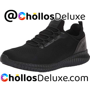 Skechers Cessnock Zapatillas Hombre
