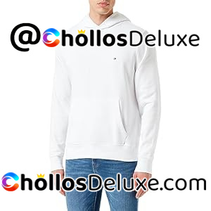Tommy Hilfiger Sudadera para Hombre