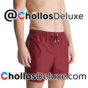 Calvin Klein Bañador para Hombre