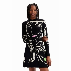 Desigual Vestidos para mujer al 50%