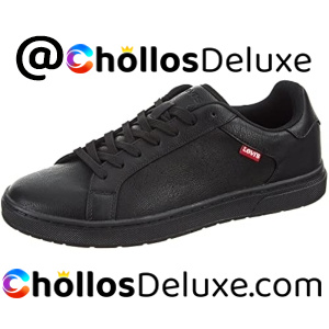 Levi's Piper Zapatillas Hombre