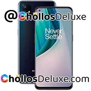 OnePlus Nord N10 5G 6GB-128GB