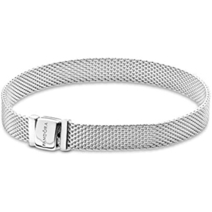 Pulsera Mujer Plata de Ley Pandora Reflexions