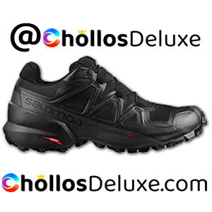 Salomon Speedcross Gore-Tex Zapatillas de Trail Running Hombre