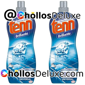 2x Tenn Brillante Universal 1,25 Litros
