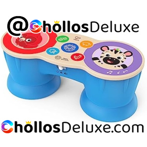 Baby Einstein Tambor Electrónico