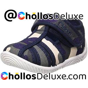 Chicco Zapatilla de Velcro Unisex niños