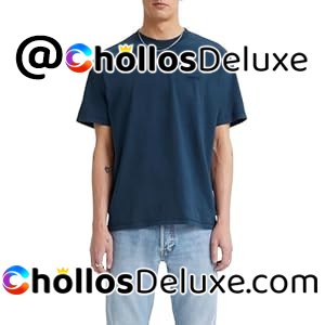 Levi's Red Tab Vintage tee Camiseta Hombre