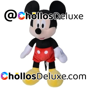 Mickey Mouse Peluche 43cm