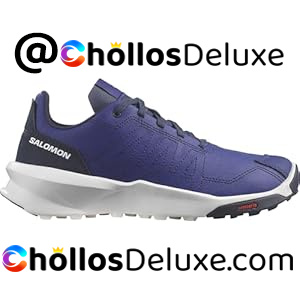 Salomon Patrol Zapatillas Montaña Niños