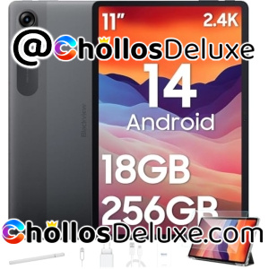 Blackview Tab9 6GB-256GB 8000mAh