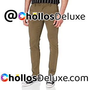 Levi's XX Chino Slim II Pantalones Hombre