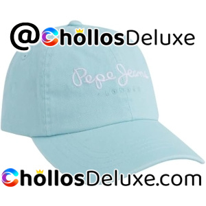 Pepe Jeans Ophelie Gorra Mujer