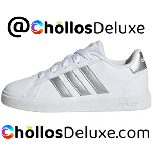 Adidas Grand Court Zapatillas Niños