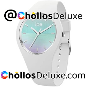 Ice Watch Ice Horizon Reloj Analógico Mujer