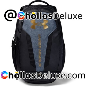 Under Armour UA Hustle 5.0 Mochila