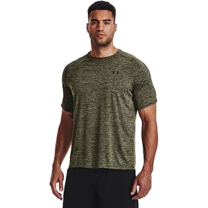 Under Armour UA Tech 2.0 Camiseta Hombre