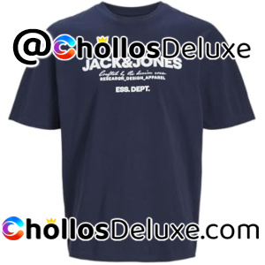 Jack & Jones Jjgale Camiseta Hombre