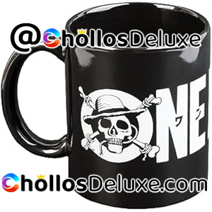 Taza One Pieze Taza cerámica 350ml