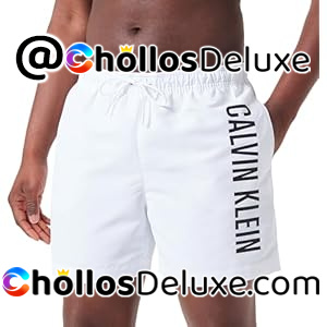 Calvin Klein Cordón Mediano para Hombre