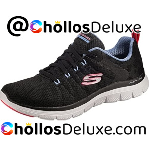 Skechers Flex Appeal 4.0 Zapatillas Mujer