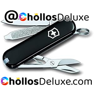 Victorinox Navaja multiusos