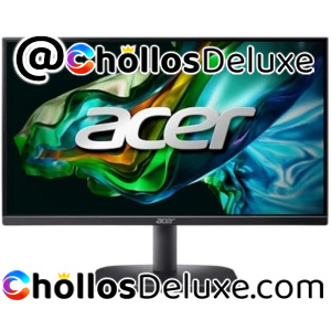 Acer Monitor 25" Full HD 100Hz