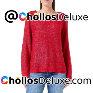 Only Onldaniella Jersey Mujer
