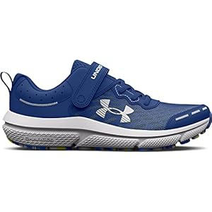 Under Armour UA Bps Assert 10 AC Zapatillas para Correr Niños